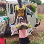 Update dritte Hilfslieferung Aktion „NotAlone“. Hilfe wo sie gebraucht wird! – PMCO Uganda e.V.
