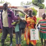 Update dritte Hilfslieferung Aktion „NotAlone“. Hilfe wo sie gebraucht wird! – PMCO Uganda e.V.