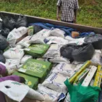 Update dritte Hilfslieferung Aktion „NotAlone“. Hilfe wo sie gebraucht wird! – PMCO Uganda e.V.