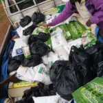 Update dritte Hilfslieferung Aktion „NotAlone“. Hilfe wo sie gebraucht wird! – PMCO Uganda e.V.