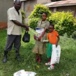 Update dritte Hilfslieferung Aktion „NotAlone“. Hilfe wo sie gebraucht wird! – PMCO Uganda e.V.