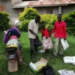 Update dritte Hilfslieferung Aktion „NotAlone“. Hilfe wo sie gebraucht wird! – PMCO Uganda e.V.