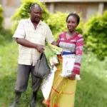 Update dritte Hilfslieferung Aktion „NotAlone“. Hilfe wo sie gebraucht wird! – PMCO Uganda e.V.