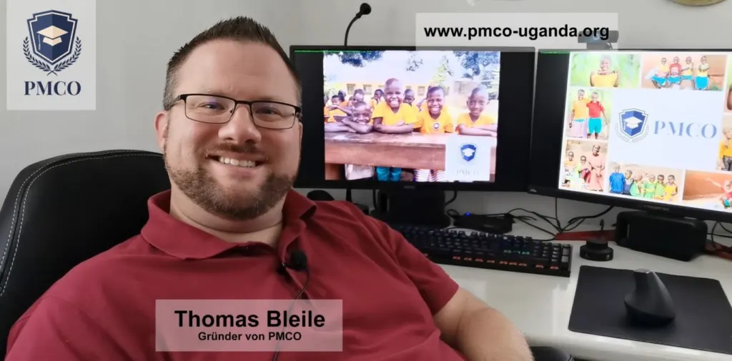 PMCO Kurzvideo Update Juni 2020 – PMCO Uganda e.V.