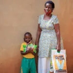 Wir waren dem Tod nahe… Update vierte Hilfslieferung Aktion „NotAlone“ – PMCO Uganda e.V.