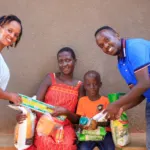 Wir waren dem Tod nahe… Update vierte Hilfslieferung Aktion „NotAlone“ – PMCO Uganda e.V.