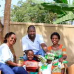 Wir waren dem Tod nahe… Update vierte Hilfslieferung Aktion „NotAlone“ – PMCO Uganda e.V.