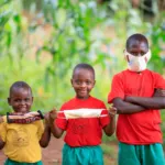 Wir waren dem Tod nahe… Update vierte Hilfslieferung Aktion „NotAlone“ – PMCO Uganda e.V.