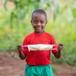 Wir waren dem Tod nahe… Update vierte Hilfslieferung Aktion „NotAlone“ – PMCO Uganda e.V.