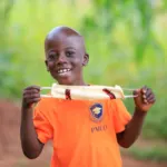 Wir waren dem Tod nahe… Update vierte Hilfslieferung Aktion „NotAlone“ – PMCO Uganda e.V.
