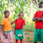 Wir waren dem Tod nahe… Update vierte Hilfslieferung Aktion „NotAlone“ – PMCO Uganda e.V.