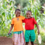 Wir waren dem Tod nahe… Update vierte Hilfslieferung Aktion „NotAlone“ – PMCO Uganda e.V.