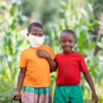Wir waren dem Tod nahe… Update vierte Hilfslieferung Aktion „NotAlone“ – PMCO Uganda e.V.