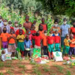 Wir waren dem Tod nahe… Update vierte Hilfslieferung Aktion „NotAlone“ – PMCO Uganda e.V.