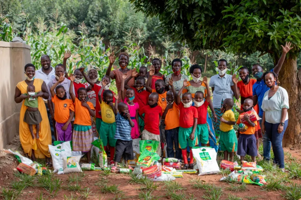 +++ News August 2020 +++ – PMCO Uganda e.V.