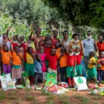 Wir waren dem Tod nahe… Update vierte Hilfslieferung Aktion „NotAlone“ – PMCO Uganda e.V.