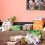 Wir waren dem Tod nahe… Update vierte Hilfslieferung Aktion „NotAlone“ – PMCO Uganda e.V.
