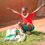 Wir waren dem Tod nahe… Update vierte Hilfslieferung Aktion „NotAlone“ – PMCO Uganda e.V.