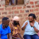 Wir waren dem Tod nahe… Update vierte Hilfslieferung Aktion „NotAlone“ – PMCO Uganda e.V.