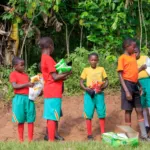 Wir waren dem Tod nahe… Update vierte Hilfslieferung Aktion „NotAlone“ – PMCO Uganda e.V.