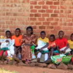Wir waren dem Tod nahe… Update vierte Hilfslieferung Aktion „NotAlone“ – PMCO Uganda e.V.