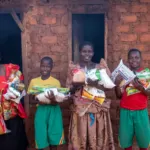 Wir waren dem Tod nahe… Update vierte Hilfslieferung Aktion „NotAlone“ – PMCO Uganda e.V.
