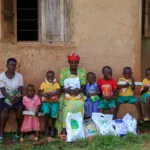 Wir waren dem Tod nahe… Update vierte Hilfslieferung Aktion „NotAlone“ – PMCO Uganda e.V.
