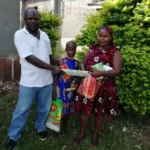 Wir waren dem Tod nahe… Update vierte Hilfslieferung Aktion „NotAlone“ – PMCO Uganda e.V.