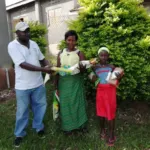 Wir waren dem Tod nahe… Update vierte Hilfslieferung Aktion „NotAlone“ – PMCO Uganda e.V.