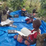 Jetzt erst recht… Update von Thomas und Benjamin – PMCO Uganda e.V.
