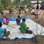 Jetzt erst recht… Update von Thomas und Benjamin – PMCO Uganda e.V.
