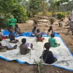 Jetzt erst recht… Update von Thomas und Benjamin – PMCO Uganda e.V.