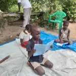 Jetzt erst recht… Update von Thomas und Benjamin – PMCO Uganda e.V.