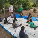 Jetzt erst recht… Update von Thomas und Benjamin – PMCO Uganda e.V.