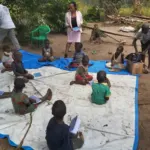 Jetzt erst recht… Update von Thomas und Benjamin – PMCO Uganda e.V.