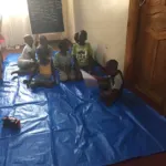 Jetzt erst recht… Update von Thomas und Benjamin – PMCO Uganda e.V.