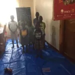 Jetzt erst recht… Update von Thomas und Benjamin – PMCO Uganda e.V.