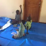 Jetzt erst recht… Update von Thomas und Benjamin – PMCO Uganda e.V.