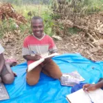 Jetzt erst recht… Update von Thomas und Benjamin – PMCO Uganda e.V.