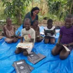 Jetzt erst recht… Update von Thomas und Benjamin – PMCO Uganda e.V.