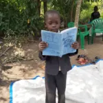 Jetzt erst recht… Update von Thomas und Benjamin – PMCO Uganda e.V.