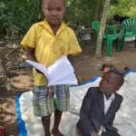 Jetzt erst recht… Update von Thomas und Benjamin – PMCO Uganda e.V.