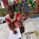 Standard ist uns nicht genug – Homeschooling-Aktion-Update – PMCO Uganda e.V.