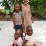 Standard ist uns nicht genug – Homeschooling-Aktion-Update – PMCO Uganda e.V.