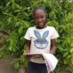 Standard ist uns nicht genug – Homeschooling-Aktion-Update – PMCO Uganda e.V.