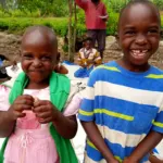 Standard ist uns nicht genug – Homeschooling-Aktion-Update – PMCO Uganda e.V.
