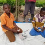 Standard ist uns nicht genug – Homeschooling-Aktion-Update – PMCO Uganda e.V.