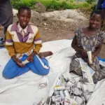 Standard ist uns nicht genug – Homeschooling-Aktion-Update – PMCO Uganda e.V.
