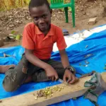 Standard ist uns nicht genug – Homeschooling-Aktion-Update – PMCO Uganda e.V.