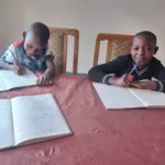 Das ärmste Dorf im Distrikt… Update von Benjamin – PMCO Uganda e.V.